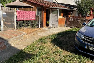 Garsonieră nedecomandată în Aurel Vlaicu - 10