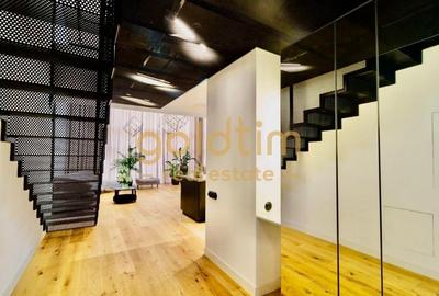 Apartament cu 4 camere decomandat, mobilat în Floreasca - 3