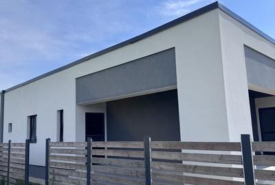 Casă cu 3 camere în Ciolpani - 2