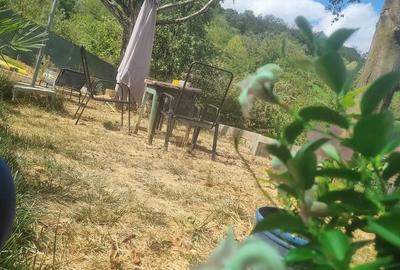 Casă cu 2 camere cu Teren 870 Mp în Central