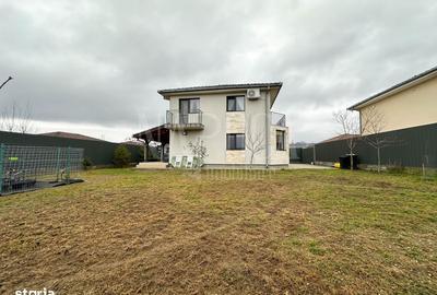 Casă cu 4 camere în Juc-Herghelie - 1