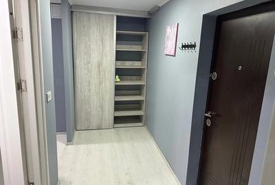 Garsonieră nedecomandată în Exterior Vest - 3