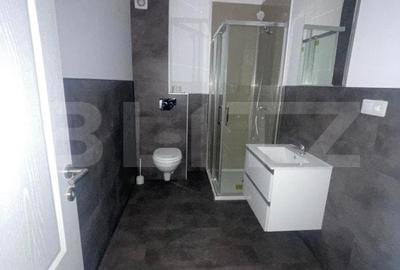 Apartament cu 2 camere semidecomandat, mobilat în Someșeni - 5