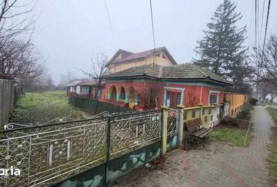 Casă cu 4 camere cu Teren 70 Mp în Băneasa - 3