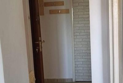 Garsonieră decomandată în Exterior Vest