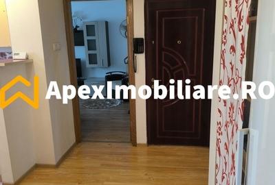 Apartament cu 2 camere decomandat în Aviației