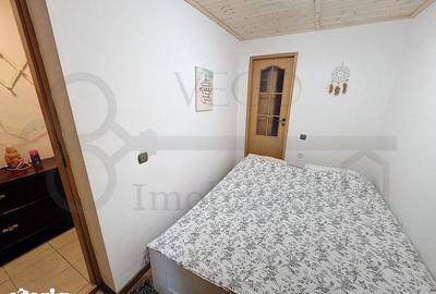 Apartament cu 2 camere semidecomandat în Central - 4