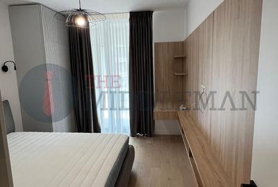 Apartament cu 2 camere, mobilat în Cotroceni - 7