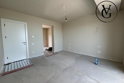Casă individuală cu 6 camere cu Canalizare în Ovidiu - 33