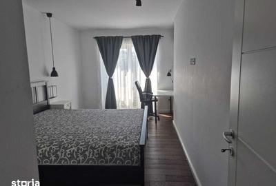 Apartament cu 2 camere în Mărăști - 2