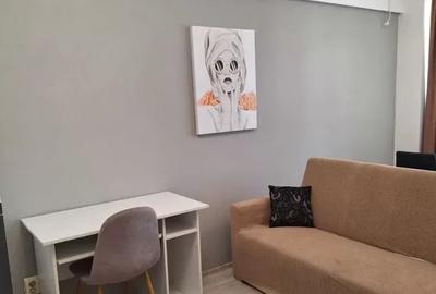 Garsonieră, mobilată în Mărăști - 1