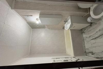 Garsonieră decomandată în Tătărași