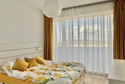 Apartament cu 2 camere decomandat în Chitila - 4