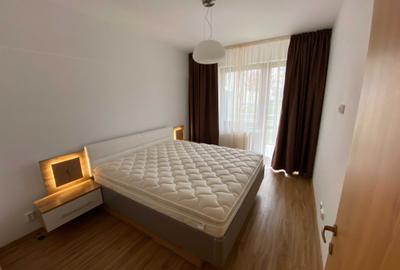 Apartament cu 2 camere semidecomandat în Runcu - 7