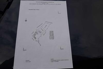 Casă cu 4 camere cu Teren 534 Mp în Chiojdu - 4