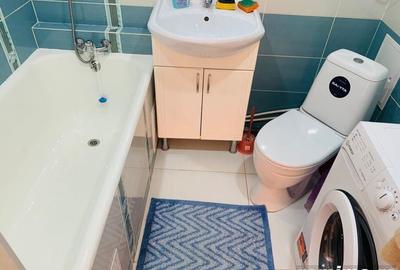 Apartament cu 2 camere semidecomandat în P-ța Universității - 1
