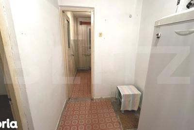 Apartament cu 2 camere semidecomandat în Central - 4