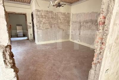 Apartament cu 3 camere decomandat în Centrul Istoric - 5