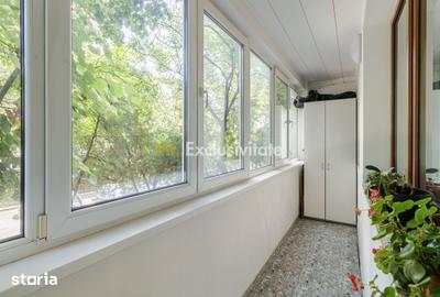 Apartament cu 2 camere în Drumul Taberei