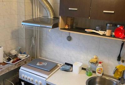Garsonieră decomandată în Pantelimon - 2