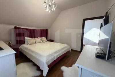 Casă cu 3 camere cu Teren 600 Mp în Central