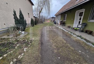 Casă individuală cu 3 camere cu Teren 670 Mp în Apahida - 8