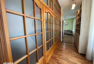 Apartament cu 2 camere, mobilat în Iosefin - 1