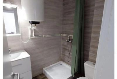 Apartament cu 2 camere decomandat în Central - 3
