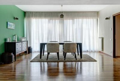 Apartament cu 4 camere, mobilat în Nordului - 3