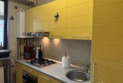 Apartament cu 2 camere decomandat în Vatra Luminoasă - 1