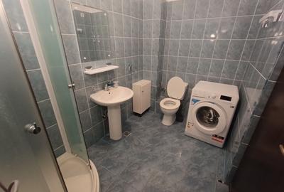 Apartament decomandat în Central