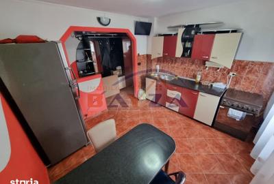 Apartament cu 2 camere în Gării