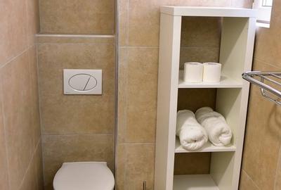 Apartament cu 2 camere în Ultracentral