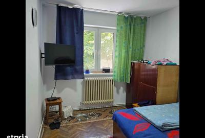 Apartament cu 2 camere în Dacia - 8