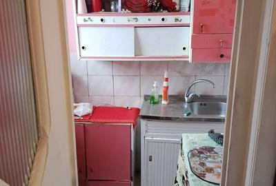 Garsonieră semidecomandată în Exterior Vest - 9