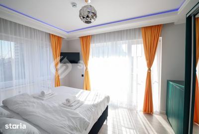Apartament cu 2 camere în Între Lacuri