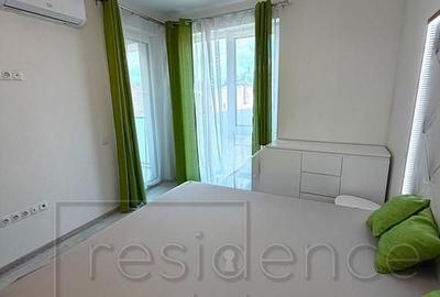 Apartament cu 2 camere semidecomandat în Central - 3
