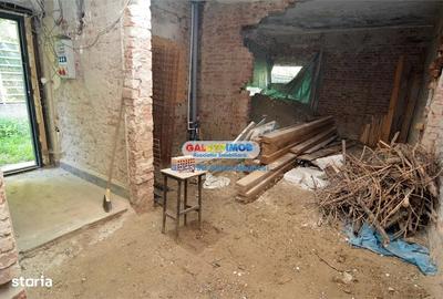 Casă cu 4 camere în Dorobanți