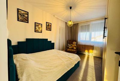 Casă cu 4 camere în Paleu