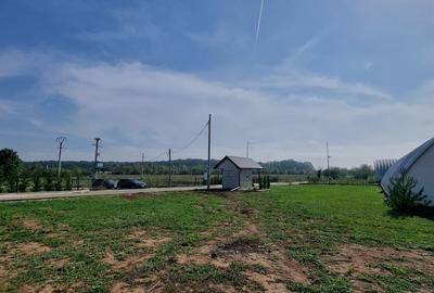 Spațiu industrial, de 1,408 mp, în Potigrafu - 20