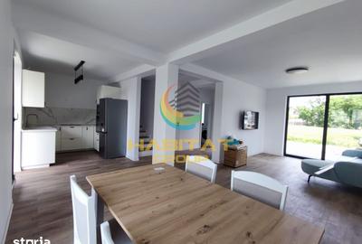 Casă cu 4 camere cu Teren 250 Mp în Berceni