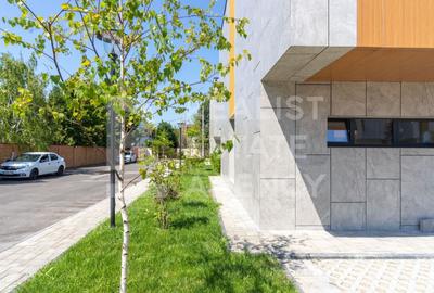 Casă individuală cu 5 camere cu Canalizare în Nord