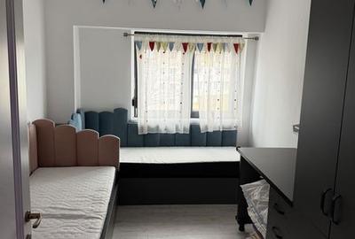 Apartament cu 3 camere decomandat în Central - 6