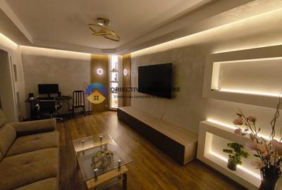 Apartament cu 3 camere decomandat, mobilat în Mărăței - 1