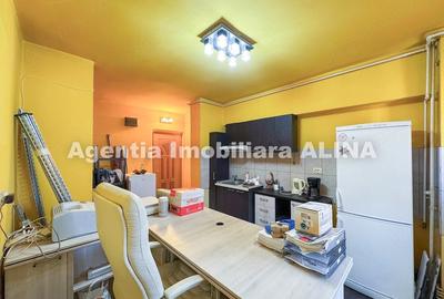 Apartament cu 2 camere decomandat în Decebal - 2
