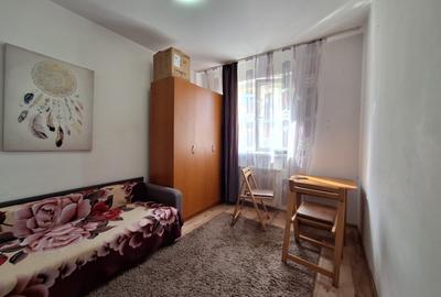 Garsonieră decomandată, mobilată în Florești - 3