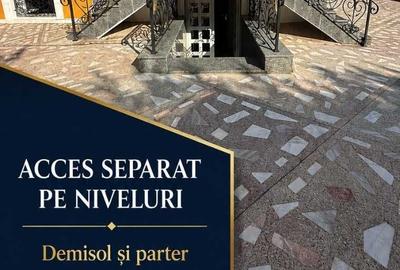 Casă cu 4 camere în Elisabetin