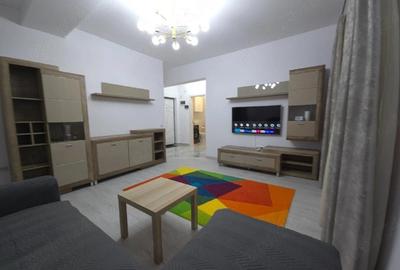Apartament cu 2 camere decomandat în Roșu