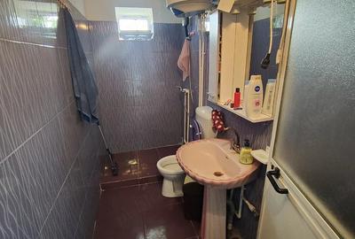 Casă cu Teren 2402 Mp în Iazurile