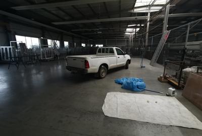 Spațiu industrial, de 2,000 mp, în Ghiroda - 6